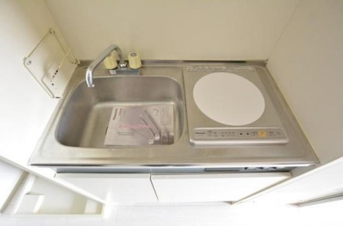 ラポール千里山