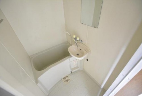 ラポール千里山