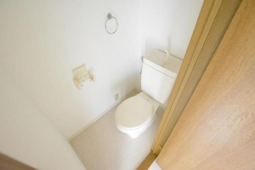 ラポール千里山