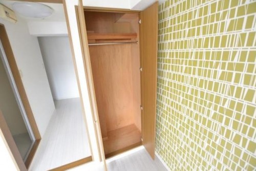 ラポール千里山