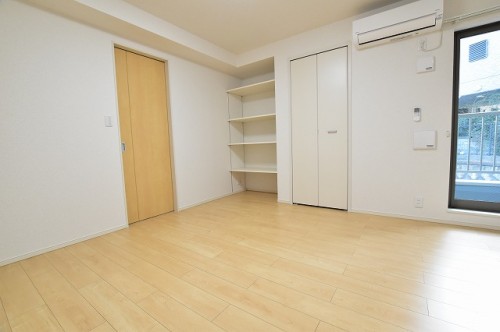 ラビュット上山手