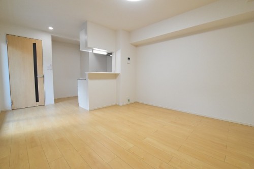 ラビュット上山手