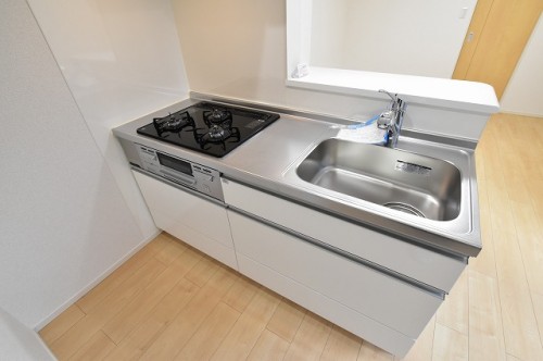 ラビュット上山手