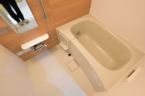 ラビュット上山手