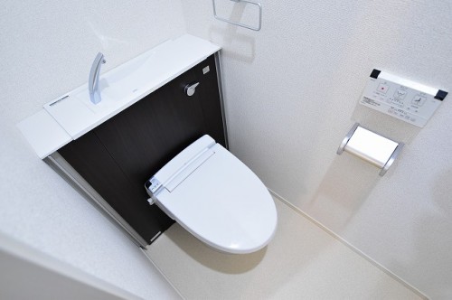 ラビュット上山手