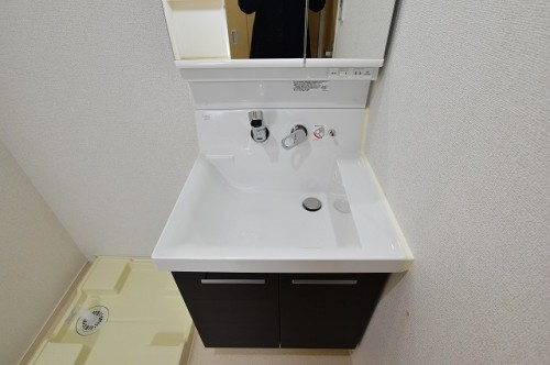 ラビュット上山手