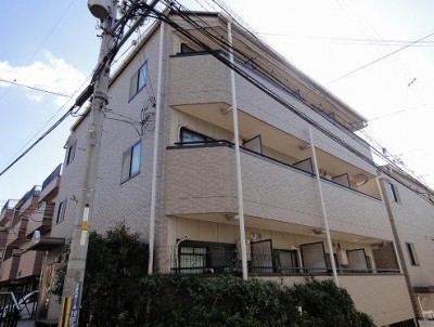 ラグーン関大前