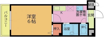 ラグーン関大前