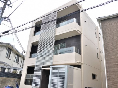 ル・ソレイユ千里山