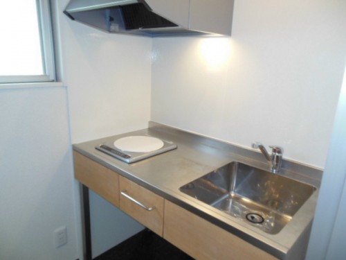 ル・ソレイユ千里山