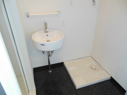 ル・ソレイユ千里山