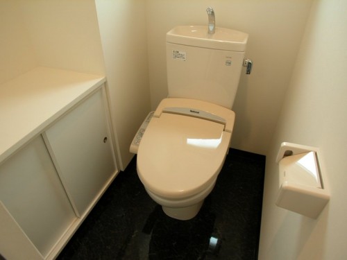 ル・ソレイユ千里山