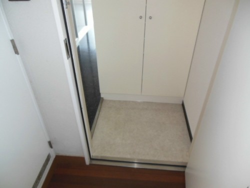 ル・ソレイユ千里山