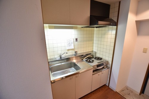 レインボーヴィラ