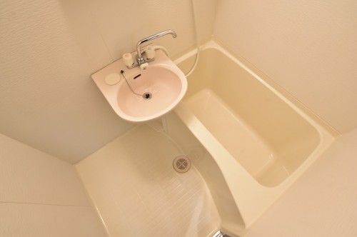 レインボーヴィラ