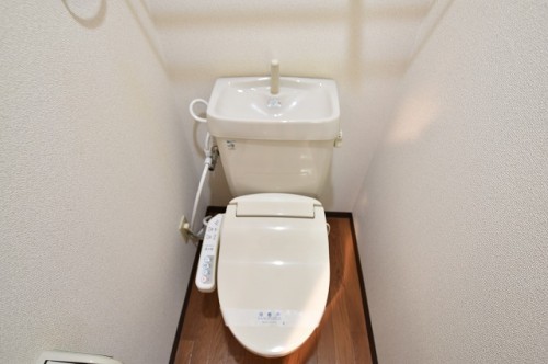 レインボーヴィラ