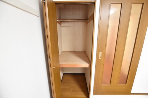 レインボーヴィラ