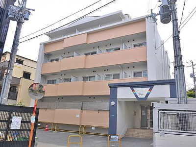 レインボーハイム