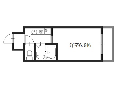 レインボーハイム