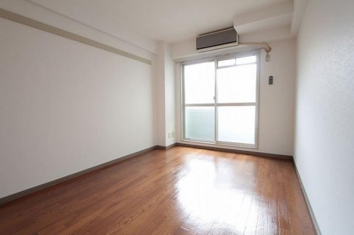 レインボーハイム