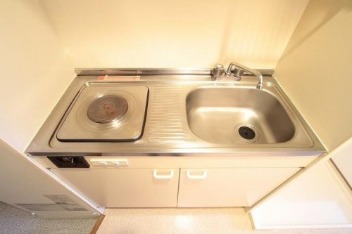 レインボーハイム