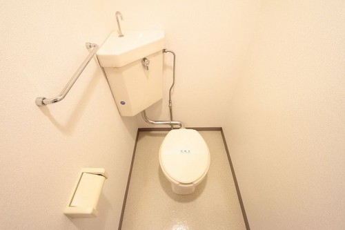 レインボーハイム