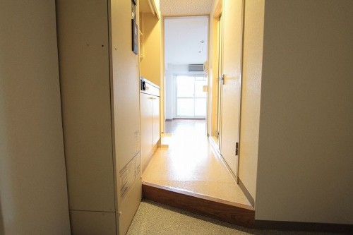 レインボーハイム