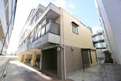 レインボーハイムⅡ