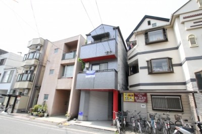 秋本マンション