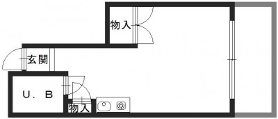 秋本マンション