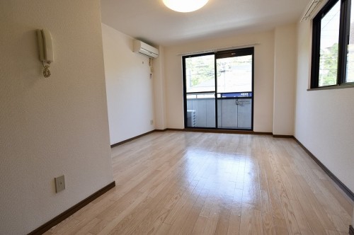 秋本マンション