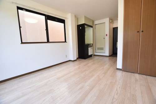 秋本マンション