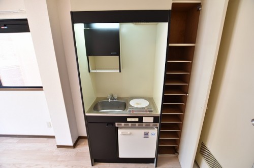 秋本マンション