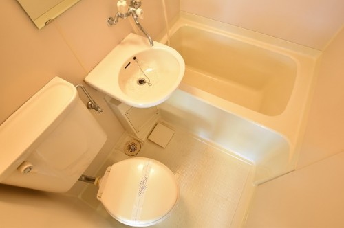 秋本マンション