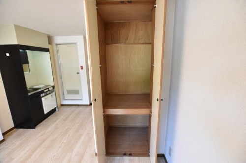 秋本マンション