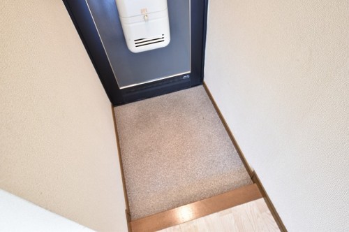 秋本マンション