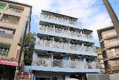 千里山パークヒルズ