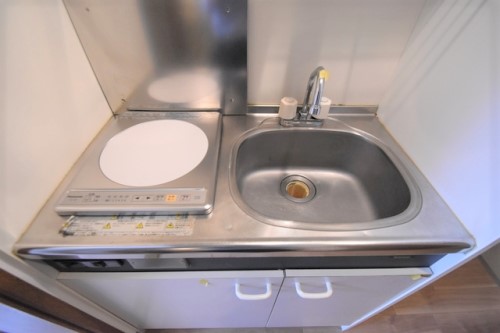 千里山パークヒルズ