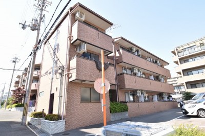 千里山ビバース