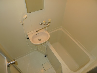 千里山ビバース