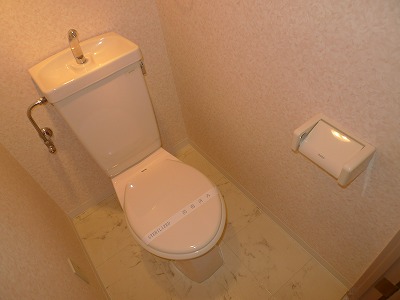 千里山ビバース