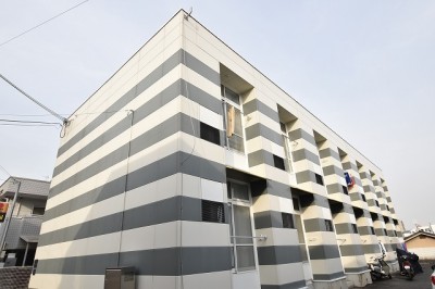 フォレスタ山手町