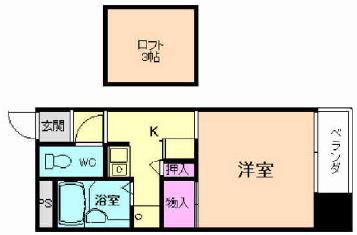 フォレスタ山手町