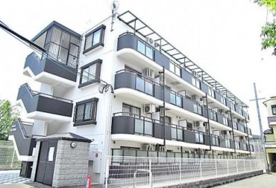 朝日が丘尾田ハイツ