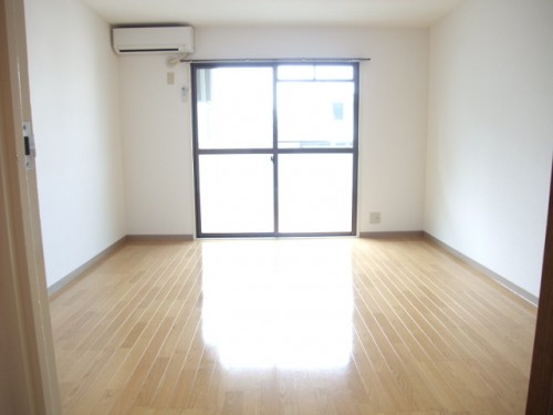 朝日が丘尾田ハイツ