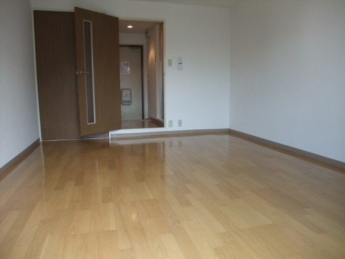 朝日が丘尾田ハイツ