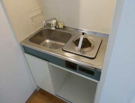 朝日が丘尾田ハイツ