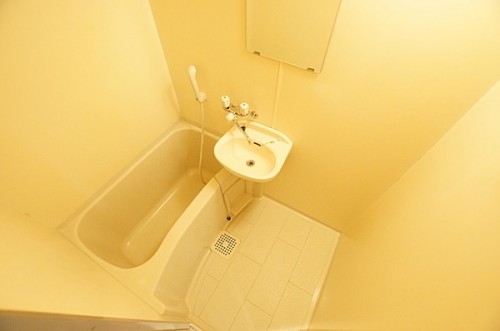 朝日が丘尾田ハイツ