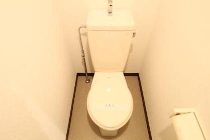 朝日が丘尾田ハイツ