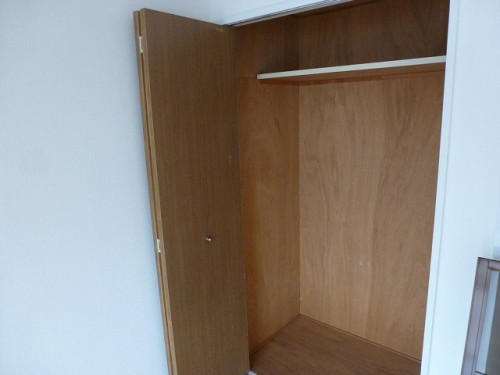 朝日が丘尾田ハイツ